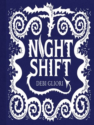 cover image of Night Shift